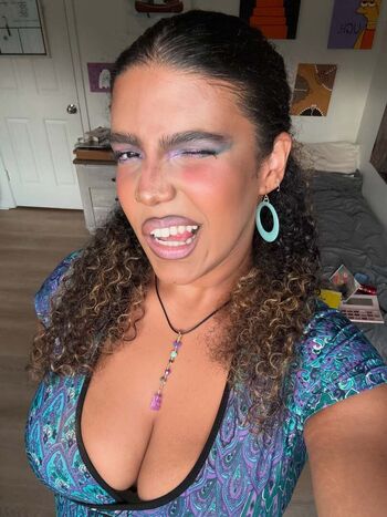 Full leaked Milkygren private photo