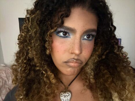 Full leaked Milkygren private photo
