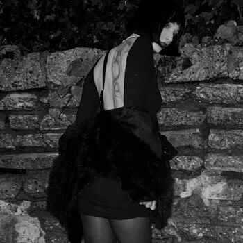 Full leaked Milkymeowss private onlyfans photo