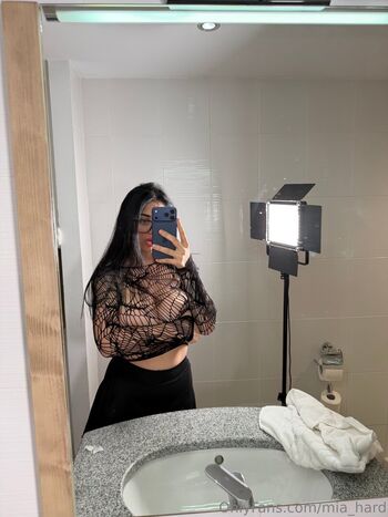 Full leaked Milkynattii private photo