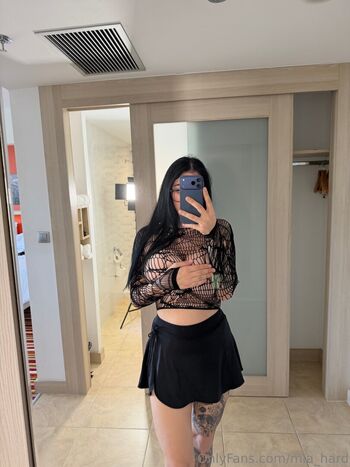 Full leaked Milkynattii private photo