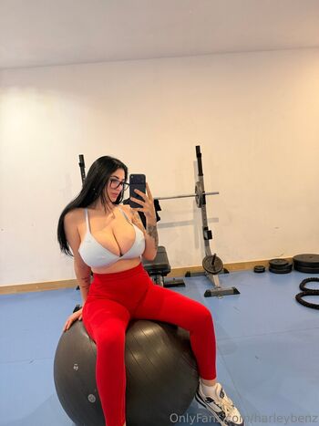 Full leaked Milkynattii private photo