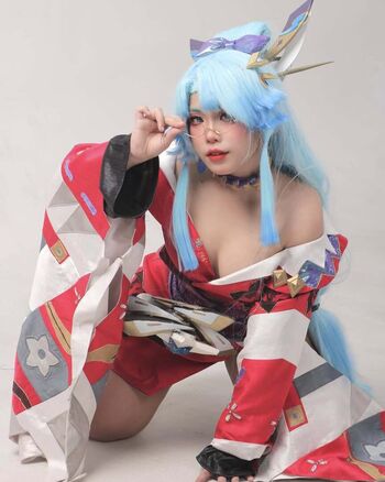 Full leaked Milkyu private onlyfans photo