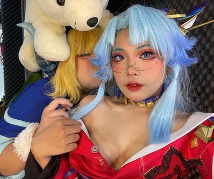 Full leaked Milkyu private onlyfans photo