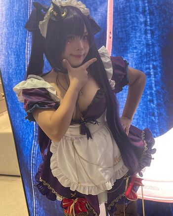 Full leaked Milkyu private onlyfans photo