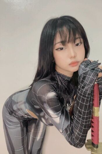 Full leaked Milkyyohmilca page private onlyfans photo