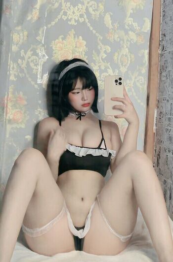 Full leaked Milkyyohmilca page private onlyfans photo