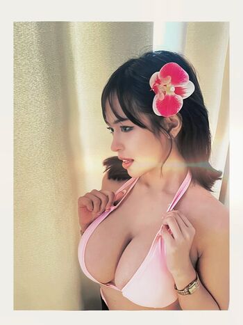 Full leaked Milkyyohmilca private onlyfans photo