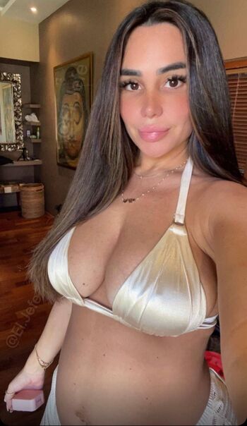 Full leaked Milla jasmine private photo