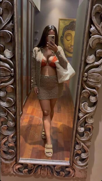 Full leaked Milla jasmine private photo