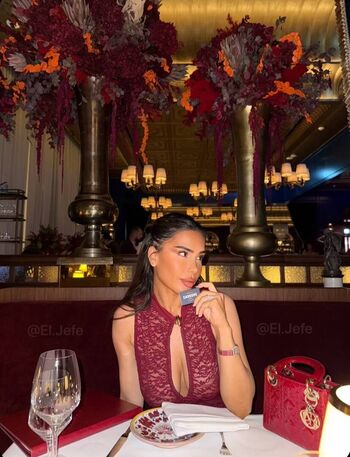 Full leaked Milla jasmine private photo