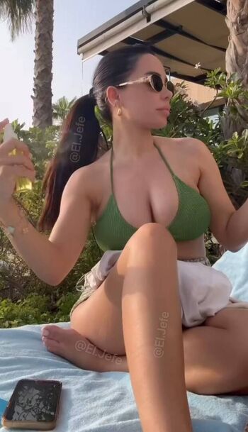 Full leaked Milla jasmine private photo