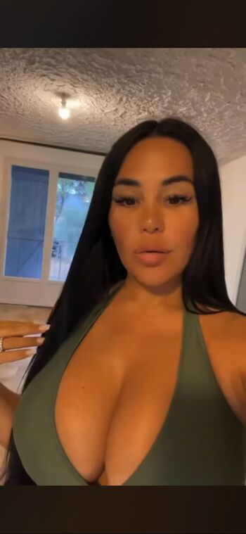 Full leaked Milla jasmine private photo