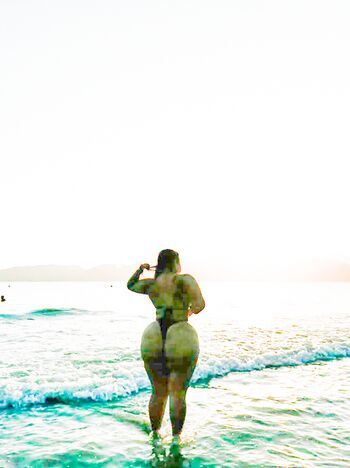 Full leaked Milla machado private photo