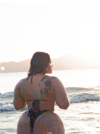 Full leaked Milla machado private photo