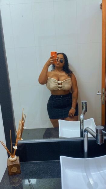 Full leaked Milla machado private photo