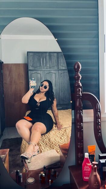 Full leaked Milla machado private photo