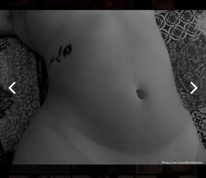 Full leaked Milla medeiros page private onlyfans photo