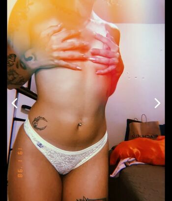 Full leaked Milla medeiros private onlyfans photo
