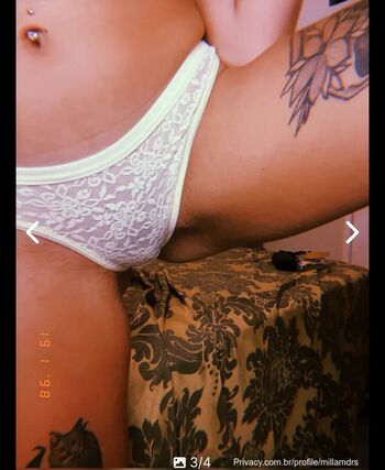 Full leaked Milla medeiros private onlyfans photo