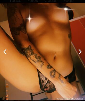 Full leaked Milla medeiros private onlyfans photo