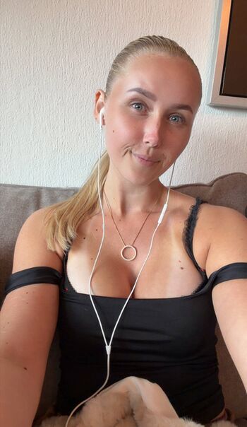 Full leaked Mille m private photo