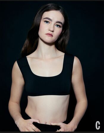 Full leaked Millicent simmonds private onlyfans photo