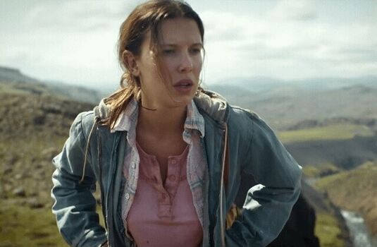 Full leaked Millie bobby brown page private onlyfans photo