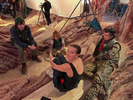 Full leaked Millie bobby brown page private onlyfans photo