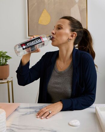 Full leaked Millie bobby brown page private onlyfans photo