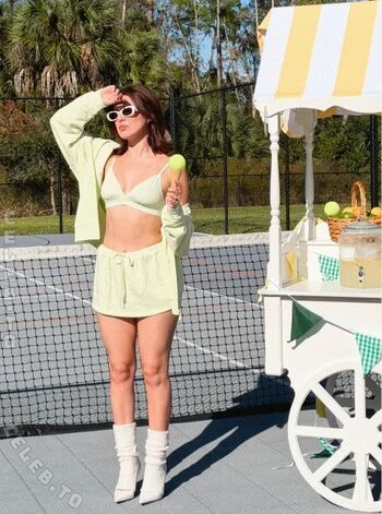 Full leaked Millie bobby brown page private onlyfans photo