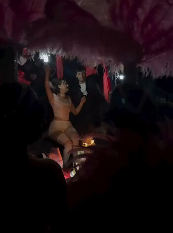 Full leaked Millie bobby brown page private onlyfans photo