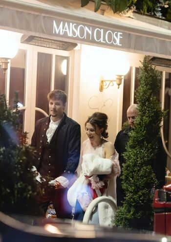 Full leaked Millie bobby brown page private onlyfans photo