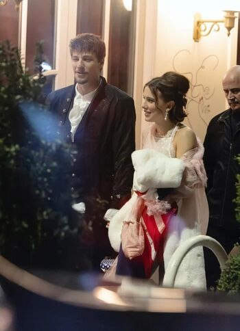 Full leaked Millie bobby brown page private onlyfans photo