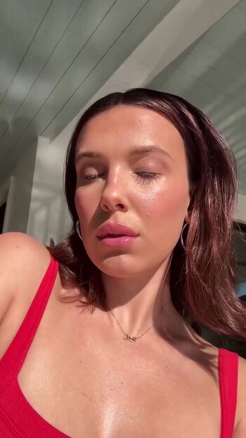 Millie Bobby Brown