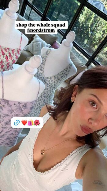 Full leaked Millie bobby brown page private onlyfans photo