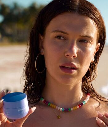 Millie Bobby Brown