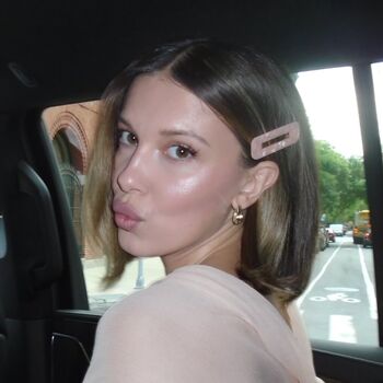 Millie Bobby Brown