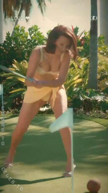 Full leaked Millie bobby brown private photo
