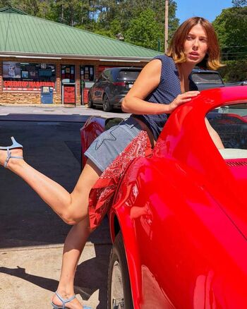 Full leaked Millie bobby brown private photo