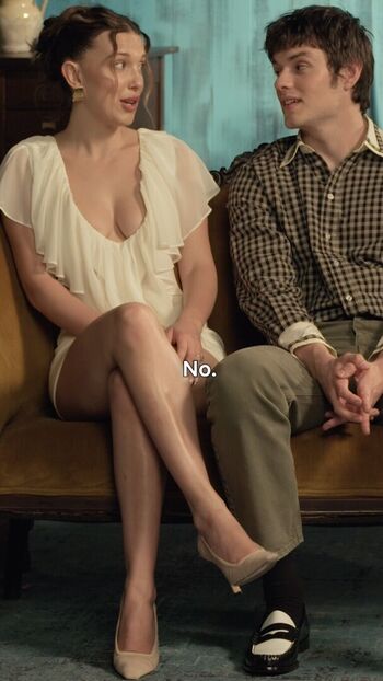 Millie Bobby Brown