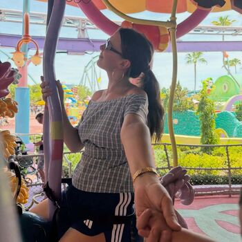 Full leaked Millie bobby brown page private photo