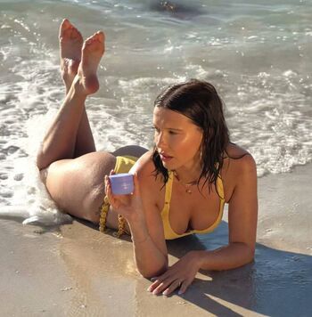 Millie Bobby Brown