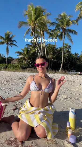 Full leaked Millie bobby brown page private photo