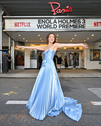 Millie Bobby Brown