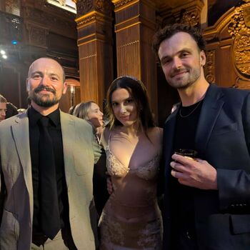 Full leaked Millie bobby brown private photo