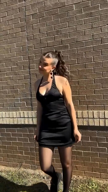 Full leaked Millie bobby brown private photo