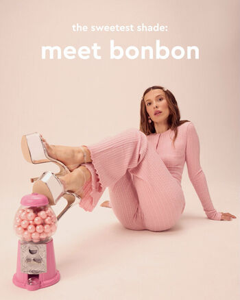 Full leaked Millie bobby brown page private photo