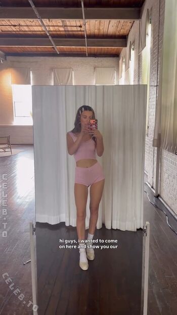 Full leaked Millie bobby brown page private photo
