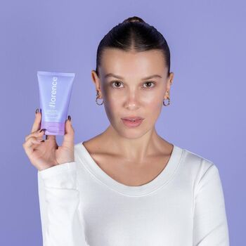 Full leaked Millie bobby brown private photo